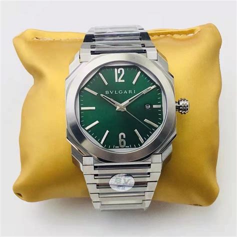 bulgaria fake watches|bvlgari watch original.